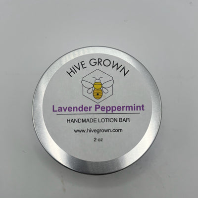 Lavender Peppermint