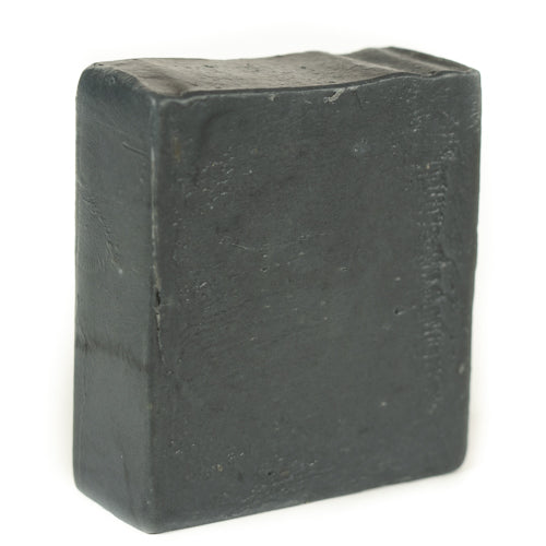 Charcoal bee Soap