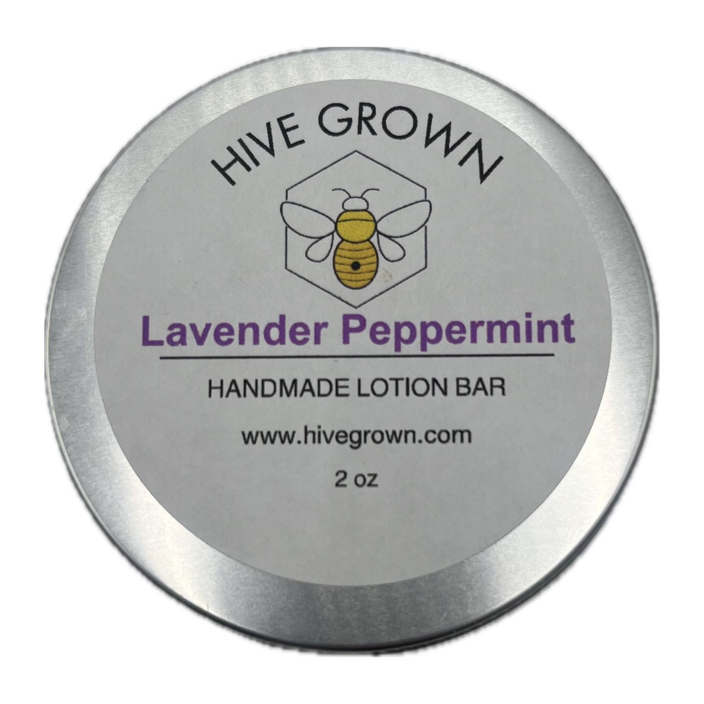 Lavender Peppermint