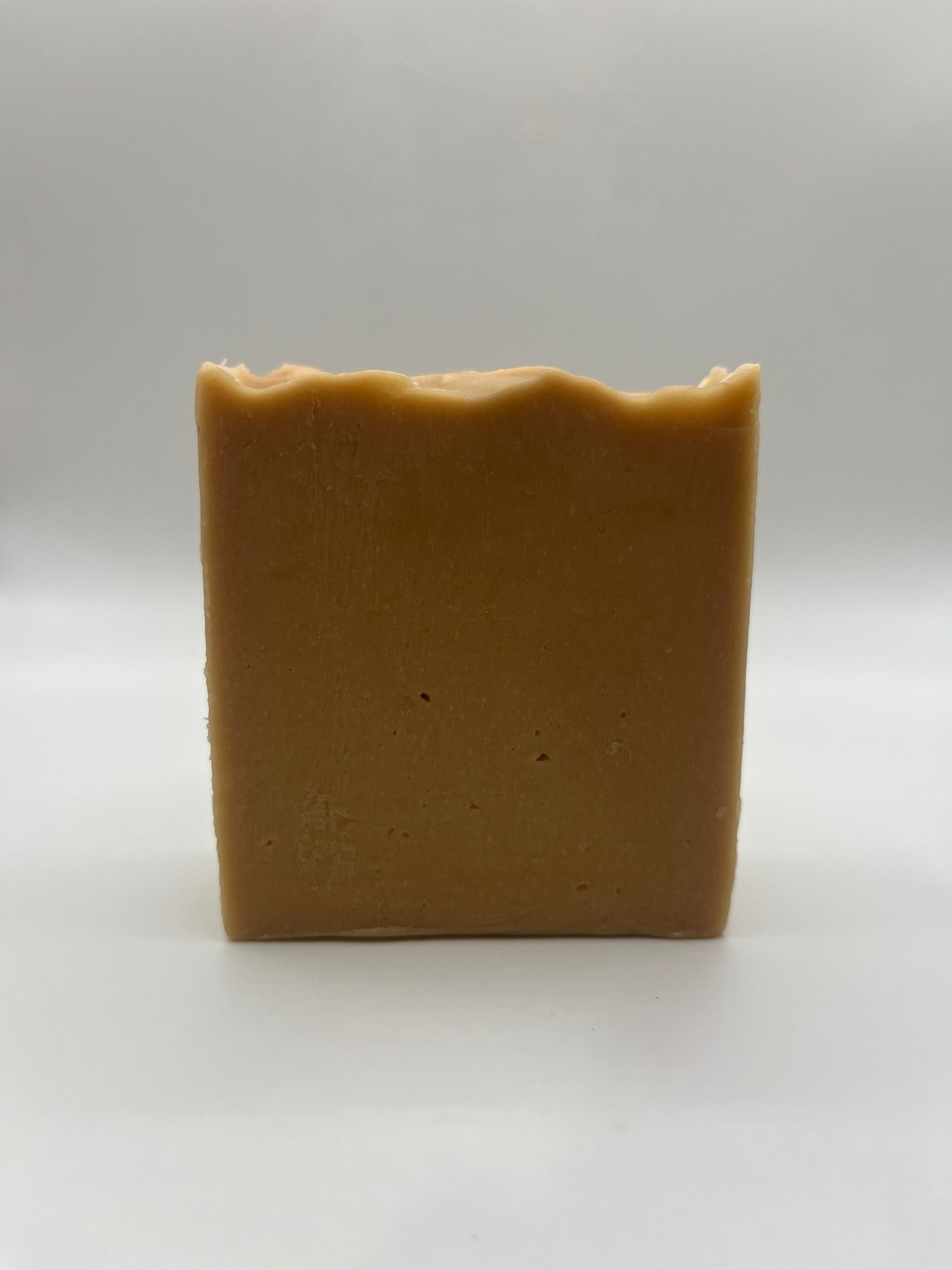 Spiced Chesnut Soap