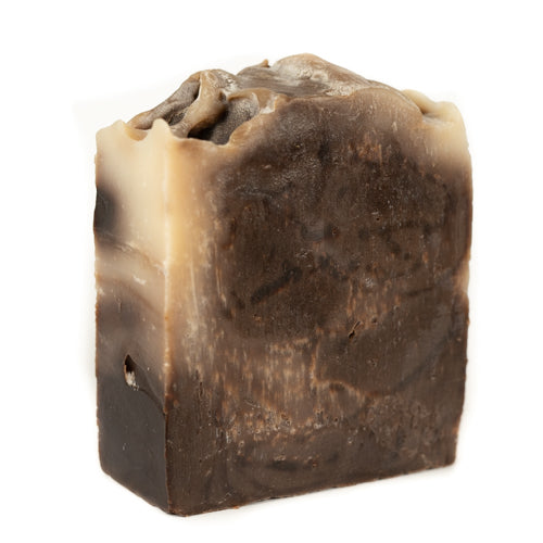 Rootbeer Float Soap