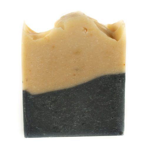 Amber Waves Soap