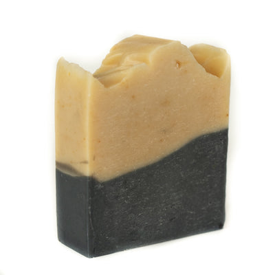 Amber Waves Soap